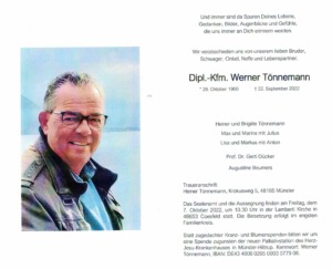 Werner Tönnemann